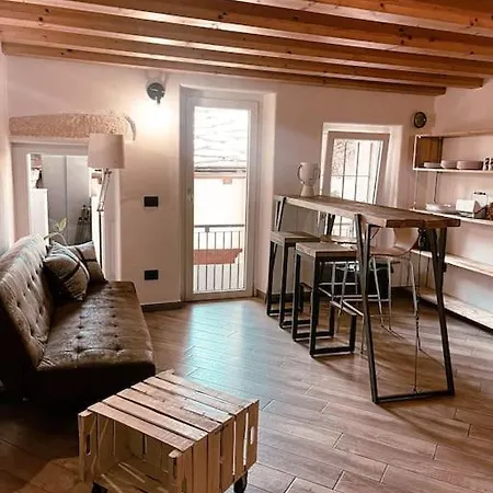 Apartment La Petite Croix *