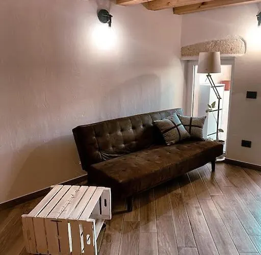 La Petite Croix 公寓 *