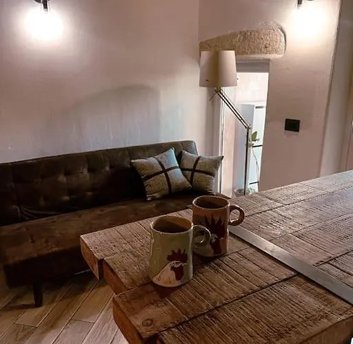 La Petite Croix 公寓 *