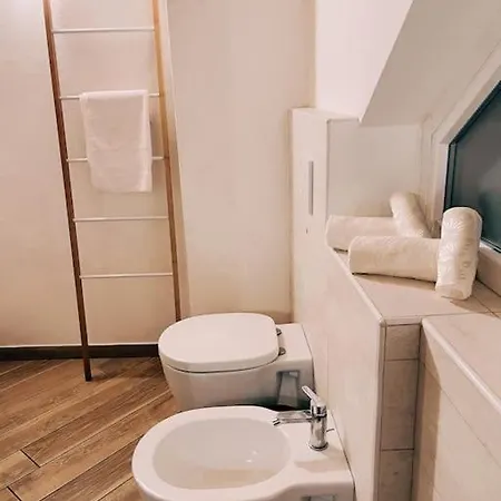 Apartament La Petite Croix *