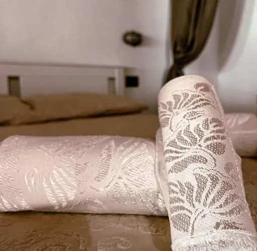 La Petite Croix Appartement *